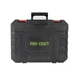 Перфоратор PRO-CRAFT BH-2200 022004 - зображення 8