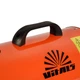 Обігрівач газовий акумуляторний Vitals GHB-303Т - изображение 4