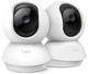 IP-камера Tapo C210P2 3MP N300 microSD motion detection TP-Link (teh0015988) - изображение 1