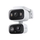 Камера IP с двойным объективом Tapo C246D 3MP N300 microSD motion detection TP-Link (teh0015991) - изображение 2