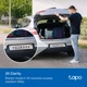 IP-камера Tapo C410 3MP N300 microSD motion detection, внешняя/внутренняя TP-Link (2000003256136) - изображение 10