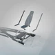 Регулируемая скамья для тренировок WCG Defender - изображение 5