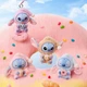 Брелок фигурка Стич 16см мягкая игрушка для детей от 5 лет - изображение 9
