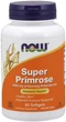 Suplement diety Now Foods Super Primrose 1300 mg 60 kapsułek (733739017550) - obraz 1