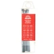 Свердло по металу HSS 4341 8,0 (5 шт.) Vitals Master 190260 - зображення 2
