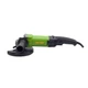 Шліфмашина кутова PRO-CRAFT PW-150/1600SE 016006 - изображение 5