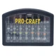 Набір біт Procraft BS-56 000056 - изображение 3
