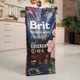 Корм сухой Brit Premium Dog Adult L для взрослых собак больших пород весом 25-45 кг с курицей 15 кг - изображение 1