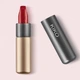 Кремовая матовая помада Kiko Milano Velvet Passion Matte Lipstick 345 Lacquer Red, 3.5г - изображение 1