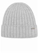 Комплект шапка і шарф чоловічий Tom Tailor світло-сірий, one size (MG-TT-00183-64) - зображення 2