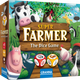 Gra planszowa Granna Superfarmer w kostki X2704 (5900221004762) - obraz 1