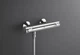 Термостатический смеситель для душа Grohe Grohtherm 500 34793000 с душевым гарнитуром Tempesta 110 27924003 - изображение 8