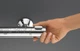 Термостатический смеситель для душа Grohe Grohtherm 500 34793000 с душевым гарнитуром Tempesta 110 27924003 - изображение 10