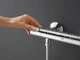 Термостатический смеситель для душа Grohe Grohtherm 500 34793000 с душевым гарнитуром Tempesta 110 27924003 - изображение 11