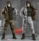 Двосторонній тактичний костюм oblivion werewolf / Розмір L / вт6497(k5 3 - 01) - изображение 14