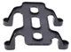 Захист-тримач VJ Parts для паливного бака тримера Winzor CLB 152/143/133, кос1079 - зображення 3