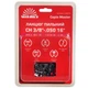Ланцюг пильний Vitals Master СH 3/8"-.050 16"-57l 226076 - изображение 1