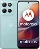 Мобільний телефон Motorola Moto G15 8/128GB Glacier Blue (PB6E0063PL) - зображення 1