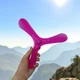 Вертушка-бумеранг MiC F22325 - зображення 2