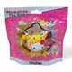 Колекційна фігурка-брелок серії аніме Hello Kitty (жираф) #sbabam 5/CN24 - зображення 1