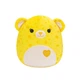 Мягкая игрушка Squishmallows: Гепард Лекси (13 см) Squishmallows SQVA00787 - изображение 1
