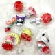 Фигурка-сюрприз аниме Sanrio, 6 см, 6 штук MIC LZDH013 - изображение 2