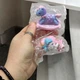 Фигурка-сюрприз аниме Sanrio с лошадкой 6 штук MIC (LZDH014-3) (259837) - изображение 3