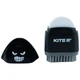 Точилка з контейнером та гумкою Faces, асорті Kite K24-365 - зображення 5
