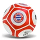 Футбольный мяч Бавария FC Bayern Munich №5 MIC (FP081) (261217) - изображение 1