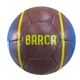Футбольний м'яч Барселона BARCELONA №5 MIC (FP086) (261222) - зображення 1