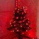Гирлянда Матовый шарик 10 м 50 лампочек Smart RGB, декоративная праздничная светодиодная гирлянда с пультом ДУ, Bluetooth и управлением через приложение, для комнаты, елки, праздников и вечеринок, L91-M86 - изображение 14