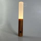 Светильник LED настенный с датчиком движения, под дерево Induction lamp, аккумуляторная лампа-ночник с теплым светом, магнитным креплением и USB-зарядом, для спальни, коридора, кухни Светлое дерево WSD-058-LightWood - изображение 14