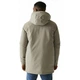Куртка утеплена Rhodo Regatta RMP440-ND5 XL Сірий (5063516100706) - зображення 2