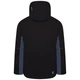 Куртка гірськолижна Remit Jacket Dare 2b DMP527-Y36 M Чорний Синій (5059404805877) - изображение 3