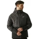 Куртка утеплена HightonStrPdJkt Regatta RMP435-61G S Чорний (5063516129523) - изображение 1