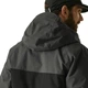 Куртка утеплена HightonStrPdJkt Regatta RMP435-61G S Чорний (5063516129523) - изображение 5