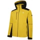 Куртка гірськолижна Remit Jacket Dare 2b DMP527-U8N L Чорний Жовтий (5059404805952) - зображення 2