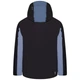 Куртка гірськолижна Intercede Jacket Dare 2b DMP529-Y36 S Чорний Синій (5059404807840) - изображение 3