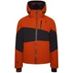 Куртка гірськолижна Supernova II Jkt Dare 2b DMP524-DDQ L Чорний Помаранчевий (5059404804092) - зображення 1