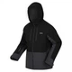 Куртка утеплена Highton Str III Regatta RMP344-82G 2XL Чорний (5063019246246) - изображение 2