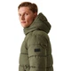 Напівпальто Hallin II Regatta RMN220-4G9 S Хакі (5063019263304) - изображение 5