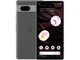 Смартфон Google Pixel 7a 8/128GB Charcoal - зображення 1