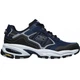 Кросівки Vigor 3.0 Skechers 237145 NVBK 44 Синій (194880383398) - зображення 1