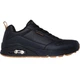 Кросівки UNO Skechers 183012 B 46 Чорний (198739110470) - изображение 1