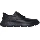 Напівчеревики GARZA Skechers 205353 BBK 45 Чорний (198376315320) - зображення 1