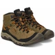 Черевики трекінгові TARGHEE IV MID WP M KEEN 1030688 44.5 Коричневий (195208703836) - зображення 2