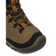 Черевики трекінгові TARGHEE IV MID WP M KEEN 1030688 44.5 Коричневий (195208703836) - зображення 6