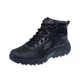 Ботинки Hillcrest 2.0 Skechers 237804 BBK 43 Чорний (199025376075) - изображение 4