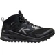 Черевики трекінгові ZIONIC NXT MID WP M KEEN 1031256 44.5 Чорний (195208795923) - зображення 1