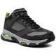 Черевики трекінгові SKECH-AIR ENVOY Skechers 237215 BKCC 45 Білий (195969288764) - изображение 5